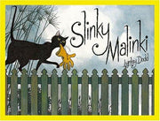 Slinky Malinki