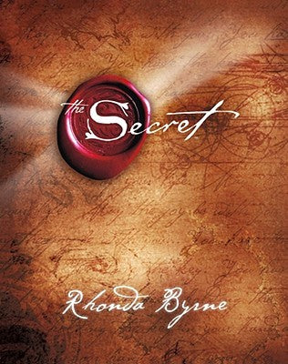 The Secret (Volume 1) (The Secret Library)