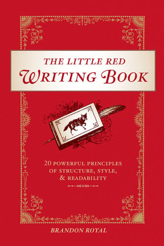 The Little Red Writing Book