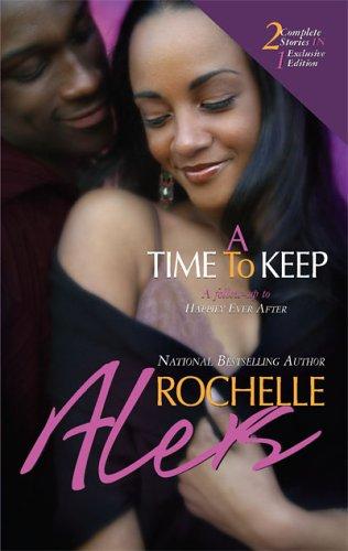 A Time To Keep (Arabesque)