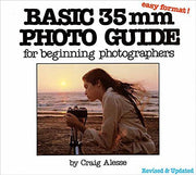 Basic 35mm Photo Guide - 5th Edition: For Beginning Photographers