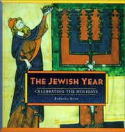 The Jewish Year: Celebrating the Holidays