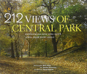 212 Views of Central Park: Experiencing New York City's Jewel from Every Angle