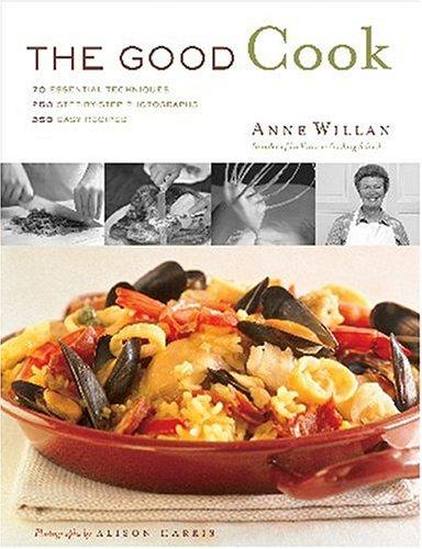 Good Cook: 70 Essential Techniques; 2