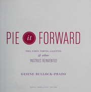 Pie It Forward
