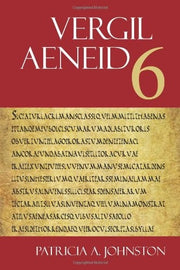 Aeneid 6 (The Focus Vergil Aeneid Commentaries)