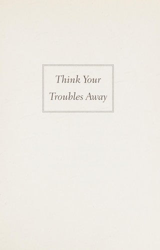 Think and Grow Rich Success Journal