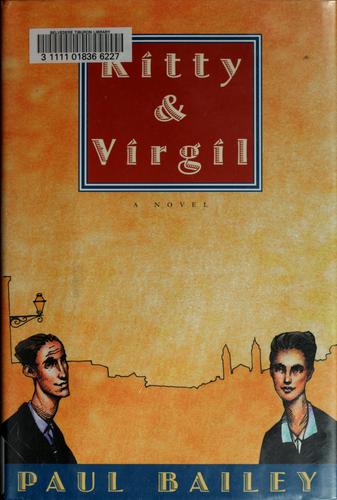 Kitty and Virgil