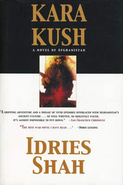 Kara Kush: A Novel of Afghanistan