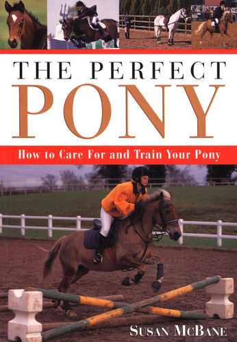 Perfect Pony: How to Care for