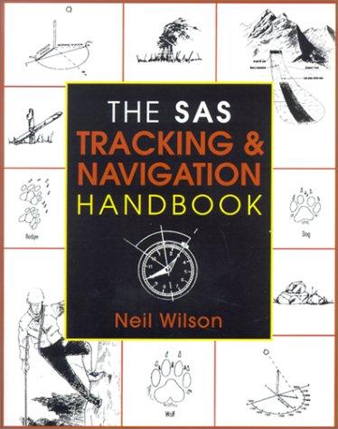 SAS Tracking & Navigation Handbook