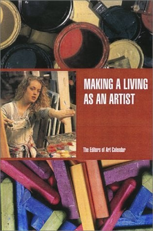 Making a Living as an Artist