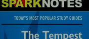 Tempest (Sparknotes)