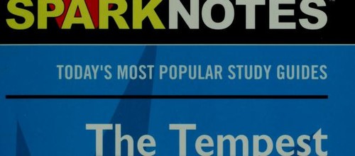 Tempest (Sparknotes)