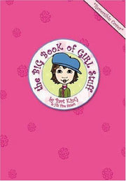 Big Book of Girl Stuff