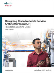 Designing Cisco Network Service Architectures (ARCH) Foundation Learning Guide: (CCDP ARCH 642-874)