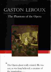 The Phantom of the Opera