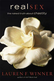 Real Sex: The Naked Truth About Chastity
