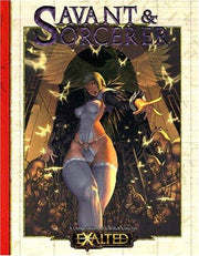 Exalted: Savant and Sorcerer