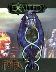 The Fair Folk (Exalted)