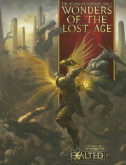 Wonders of the Lost Age: v. 1 (Book of Sorcery S.)