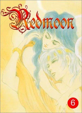 Redmoon: Vol. 6