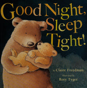 Goodnight, Sleep Tight