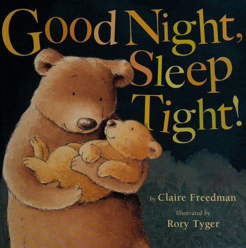 Goodnight, Sleep Tight