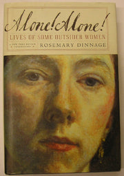 Alone! Alone!: Lives of Some Outsider Women (New York Review Books Collections)
