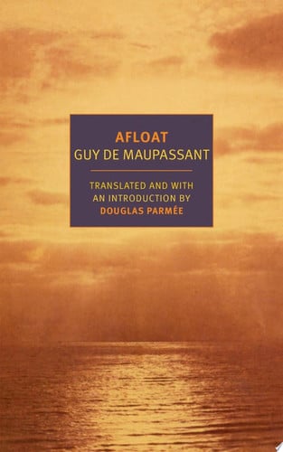 Afloat (New York Review Books Classics)