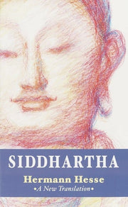 [Siddhartha] [by: Hermann Hesse]