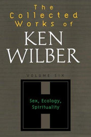 The Collected Works of Ken Wilber, Volume 6
