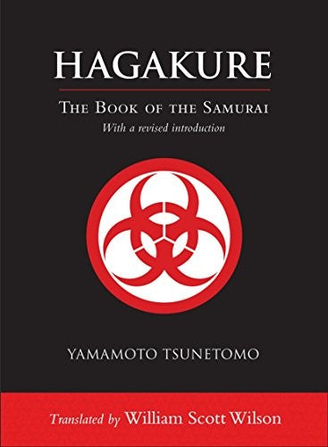 Hagakure: The Book of the Samurai