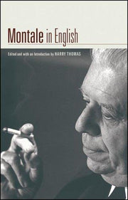 Montale In English