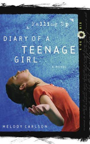 Falling Up: 03 (Diary of a Teenage Girl: Kim)