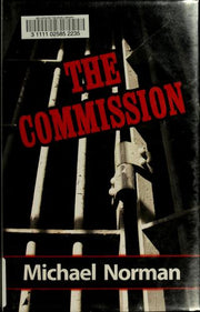 The Commission: A Sam Kincaid Mystery: 1
