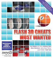 Flash 3D Cheats Most Wanted (Friends of Ed)