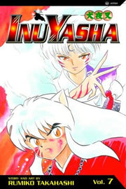 InuYasha vol.7