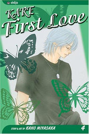 Kare First Love, Vol. 4: Volume 4