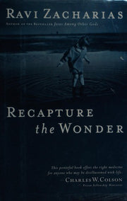 Recapture the Wonder