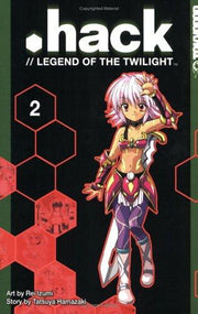 //Legend of the Twilight (v. 2) (Hack)