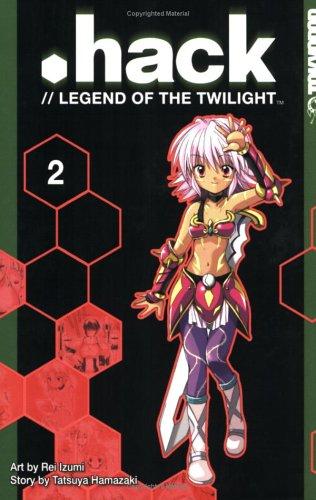 //Legend of the Twilight (v. 2) (Hack)