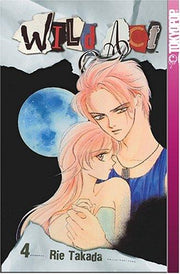 Wild Act: Volume 4 (Wild Act)