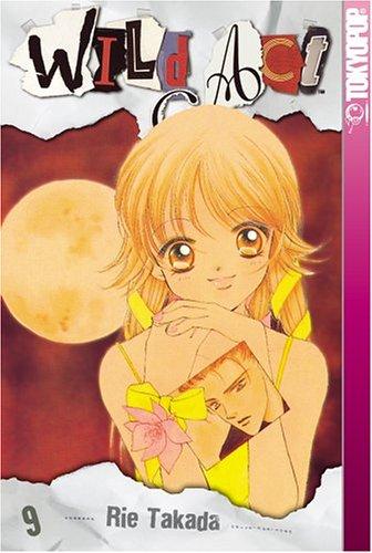 Wild Act: v. 9