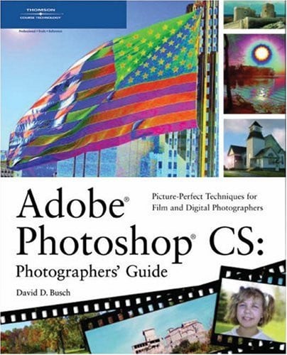 Adobe Photoshop X: Photographers' Guide