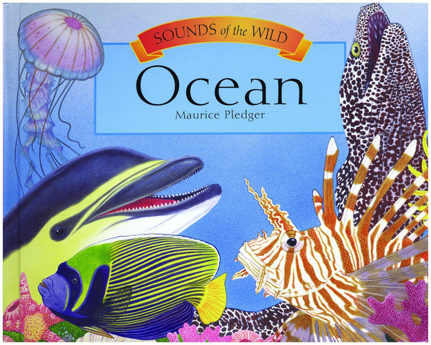Ocean (Sounds of the Wild)
