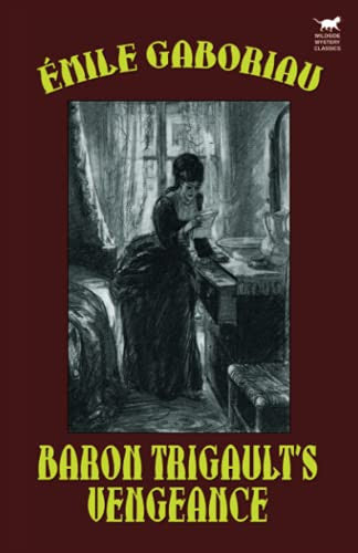 Baron Trigault's Vengeance