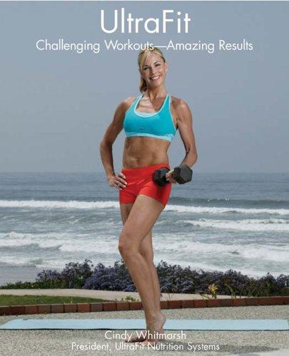 UltraFit: Challenging Workouts -- Amazing Results