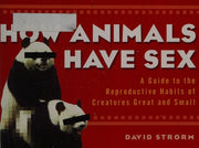 How Animals Have Sex