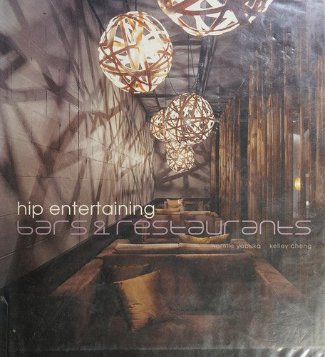 Bars and Restaurants (Hip Interiors S.)